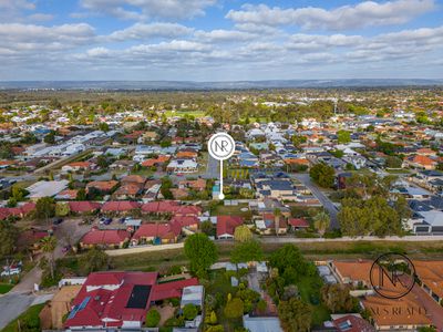 5A Charf Court, Riverton
