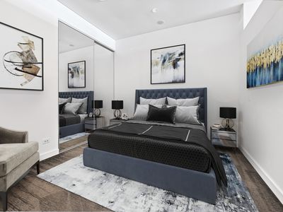 204 / 904-914 Pacific Highway, Gordon