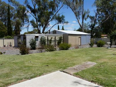 Tocumwal