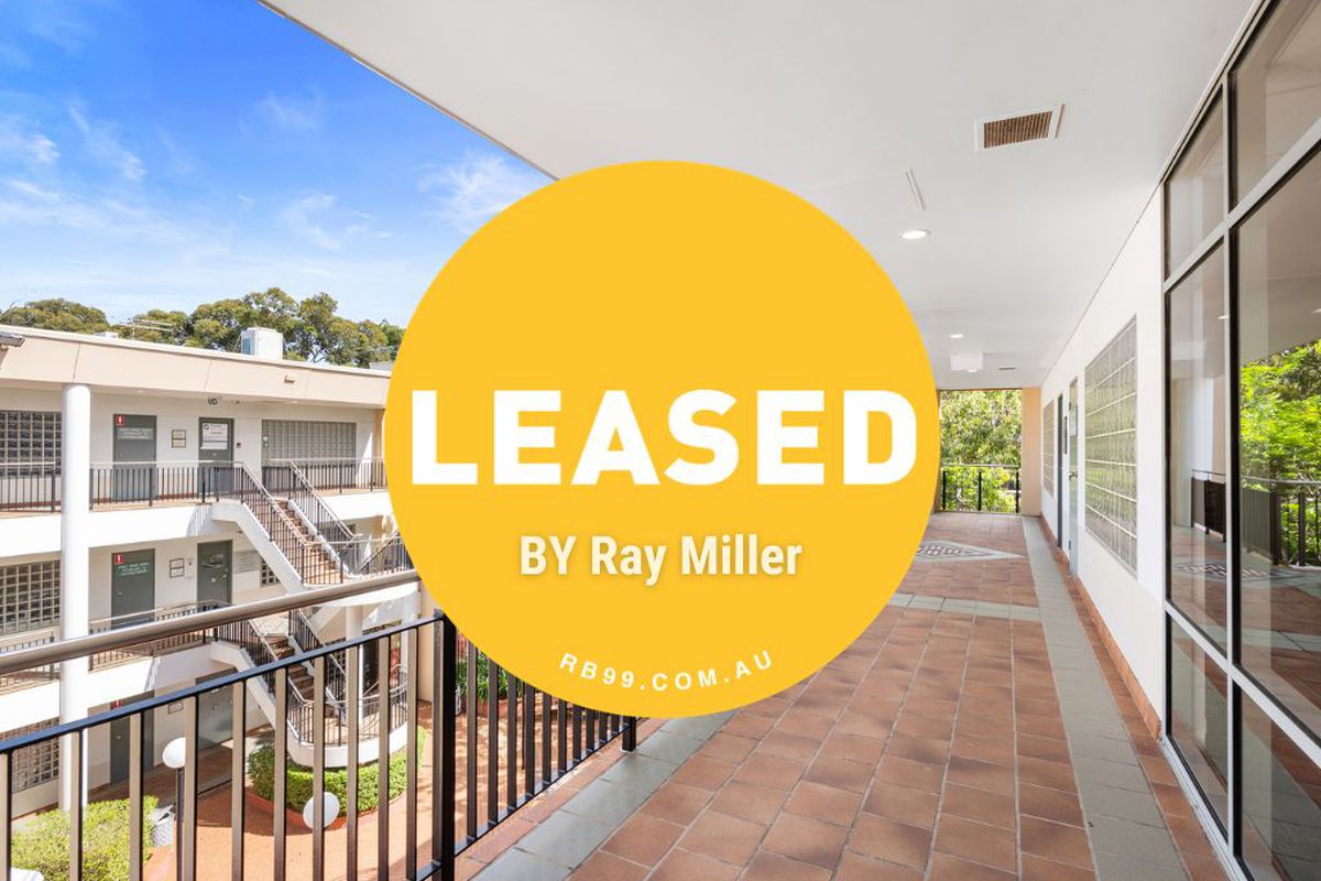 Suite 35 / 20-24 Gibbs Street, Miranda