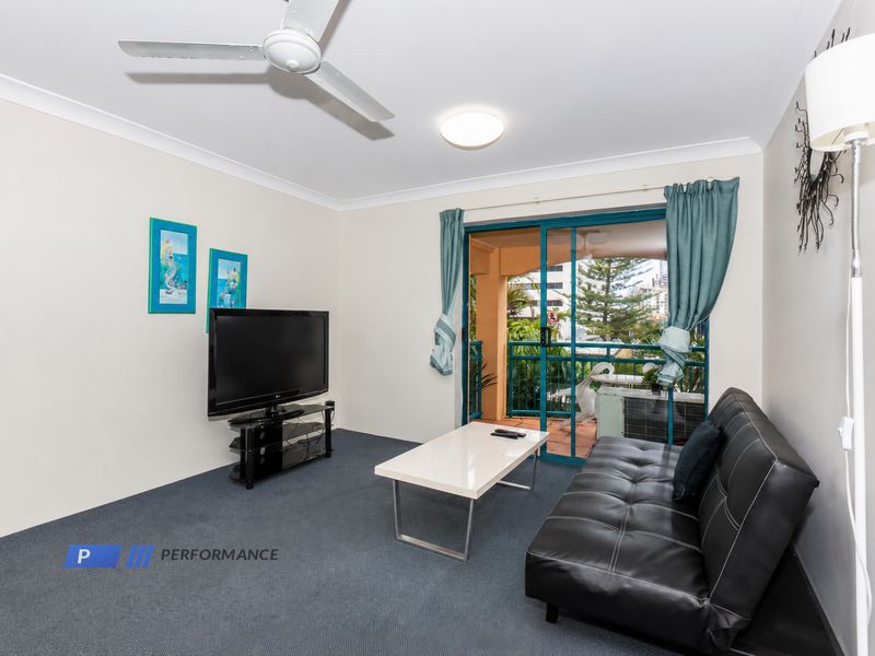 34 / 20 Anne Avenue, Broadbeach