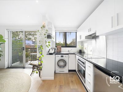 18 / 679-695 Bourke Street, Surry Hills