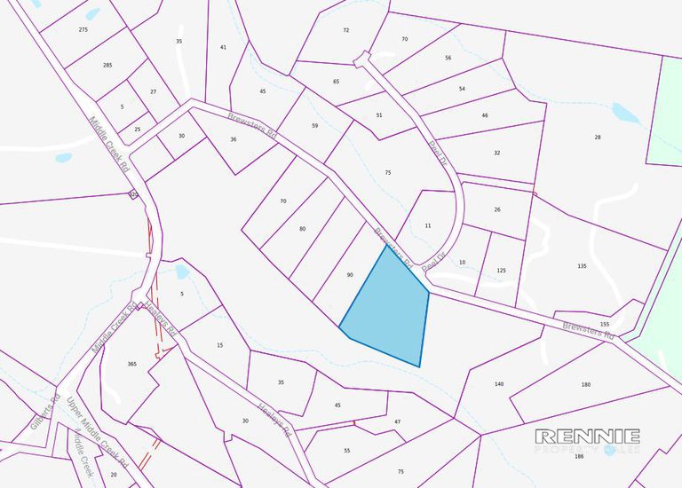 Lot 3, Brewsters Road, Yinnar South Lot 3, Brewsters Road, Yinnar South