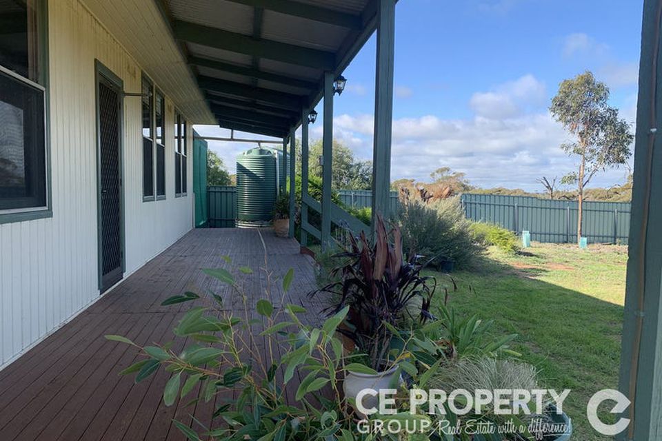 2943 Randell Road, Mannum