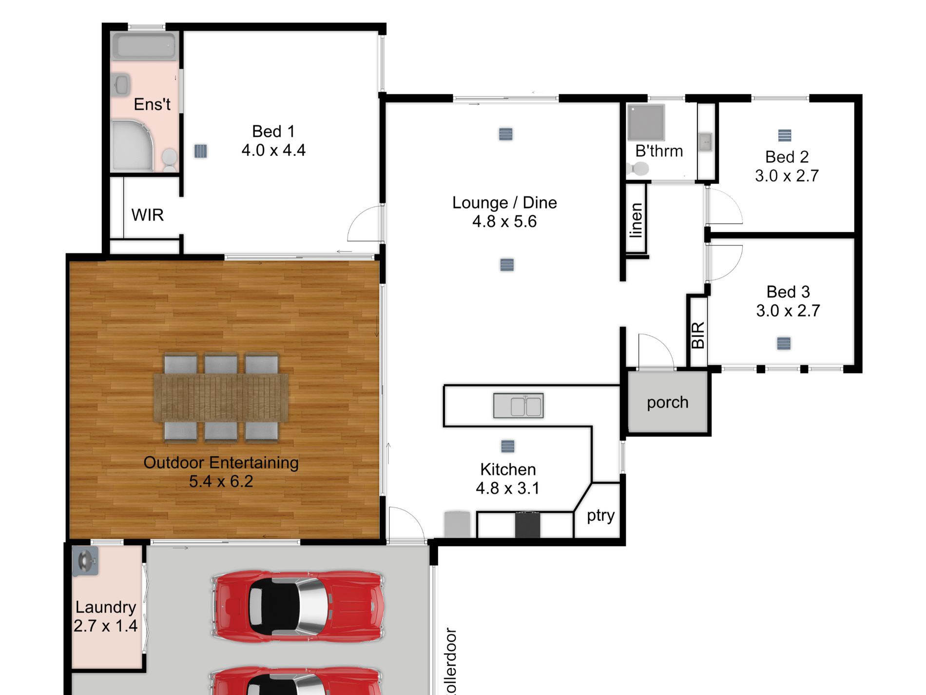 20A Ralph Street, West Richmond