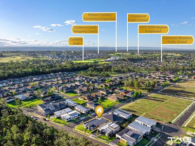 7 Gulshan Avenue, Claremont Meadows