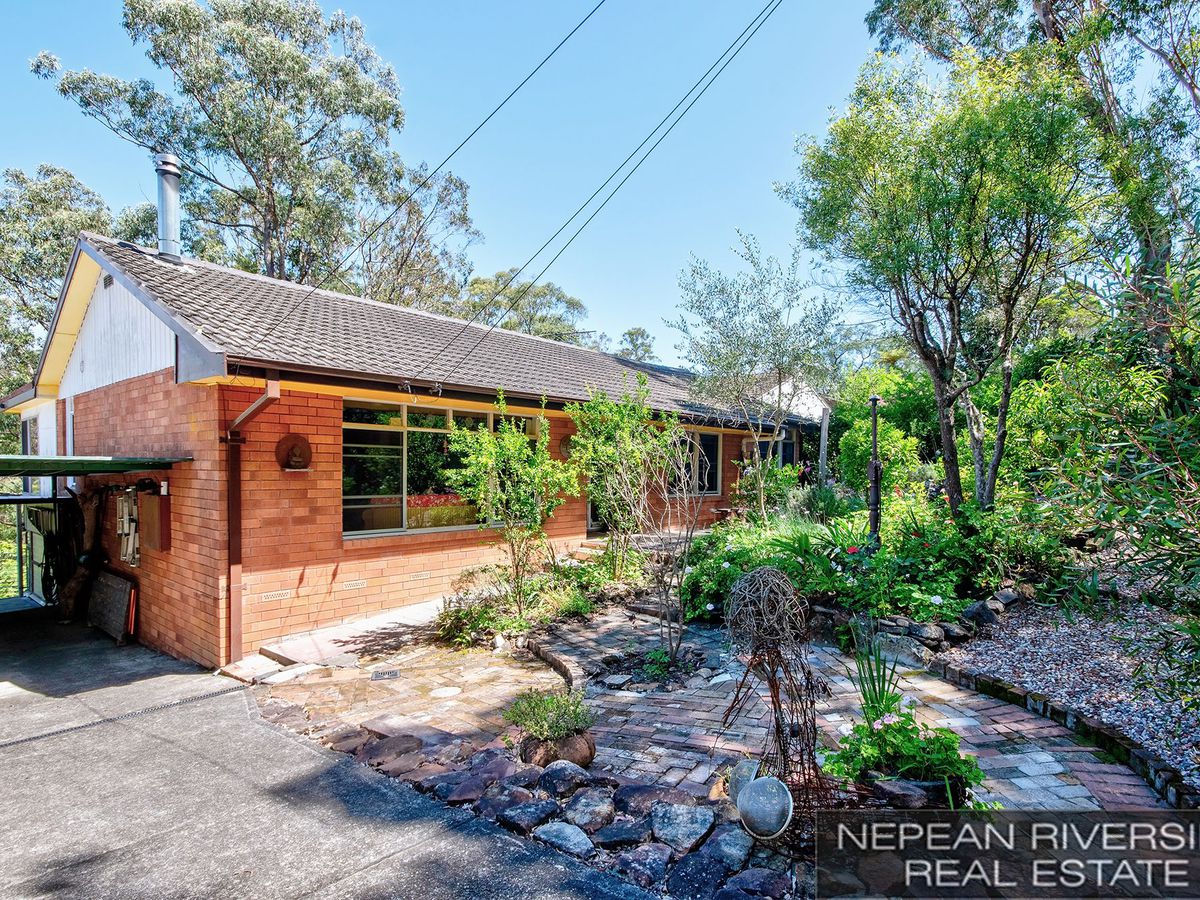 31 View Street, Blaxland Nepean Riverside Real Estate