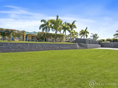 36 Antarctic Street, Yeppoon