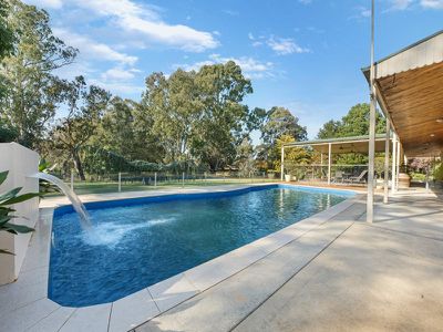 1883 Warby Range Rd, Killawarra