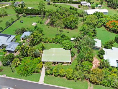 8 Geddes Drive, Tolga