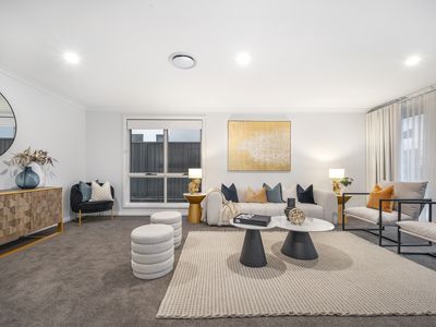 62 Roland Garros Crescent, North Kellyville