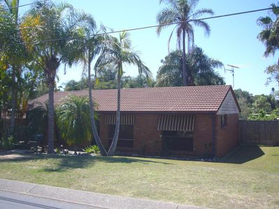6 Ritsie Street, Rochedale South