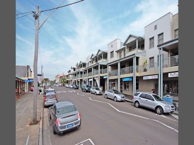 28 / 20 Addison Street, Shellharbour