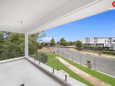 38 Old Glenfield Road, Casula