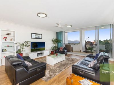1305 / 106 Denham Street, Townsville City