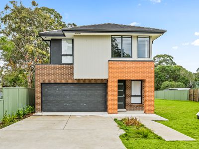 5 King George Street, Erowal Bay
