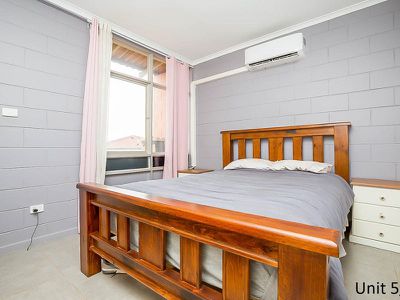 Unit 5 / & 6 of 8 Grant Place, Port Hedland