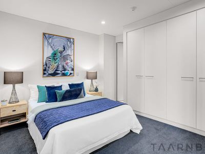 503 / 15 Vaughan Place, Adelaide