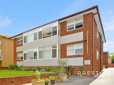 12 / 20 Monomeeth Street, Bexley