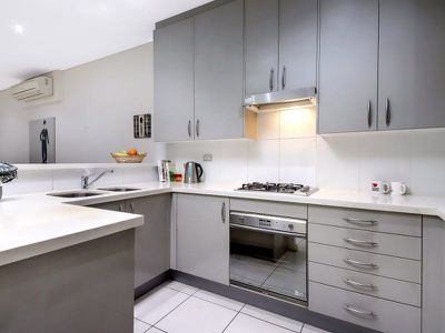 39 / 635 Gardeners Road, Mascot