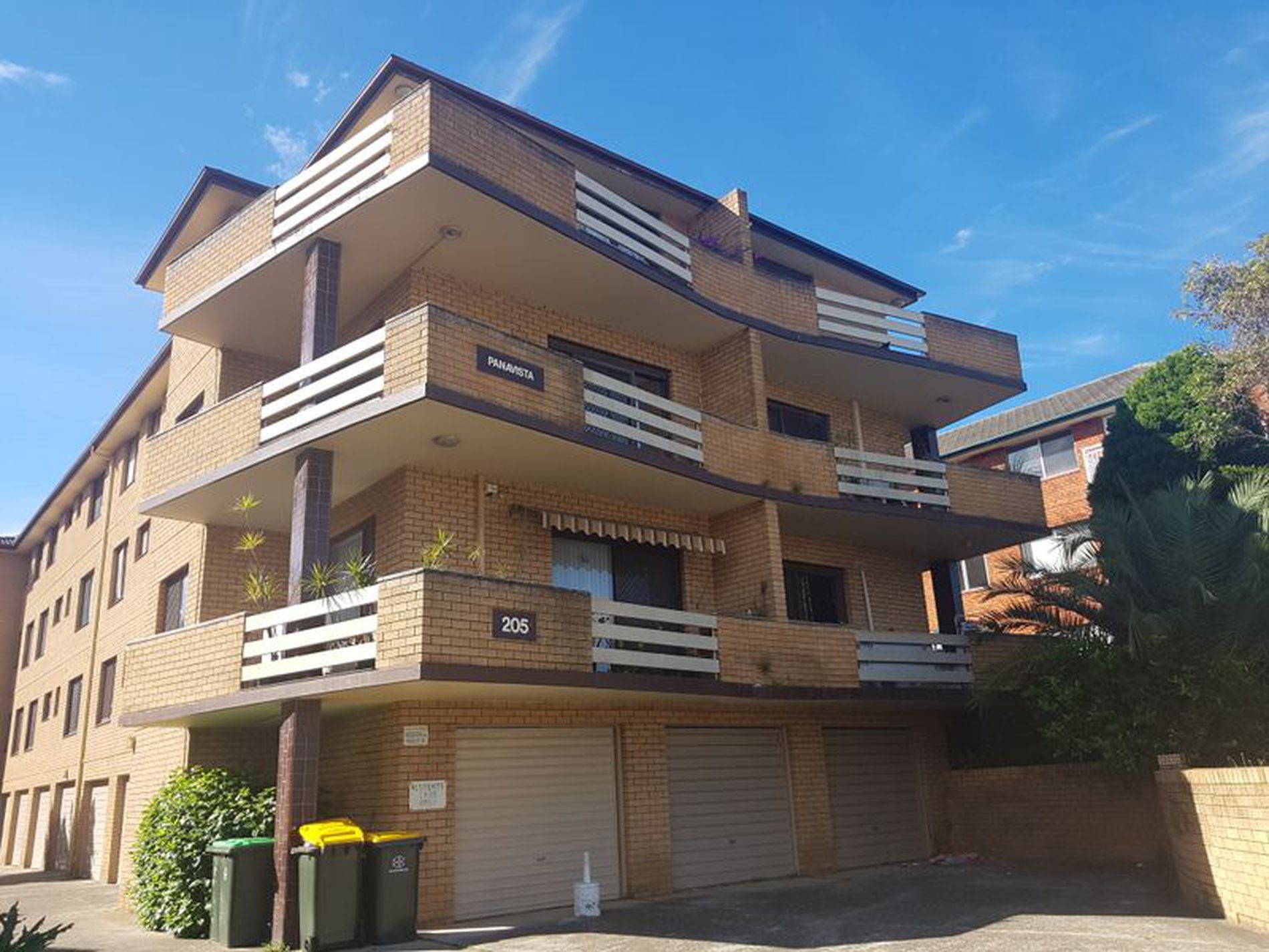 06 / 205 Haldon Street, Lakemba