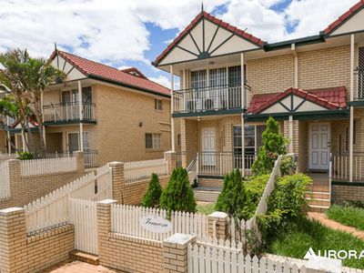 2/43 Ninth Avenue, Coorparoo