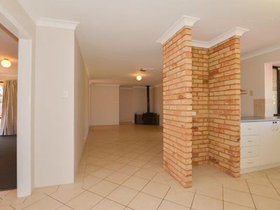 21 Bennetts Place, Hannans