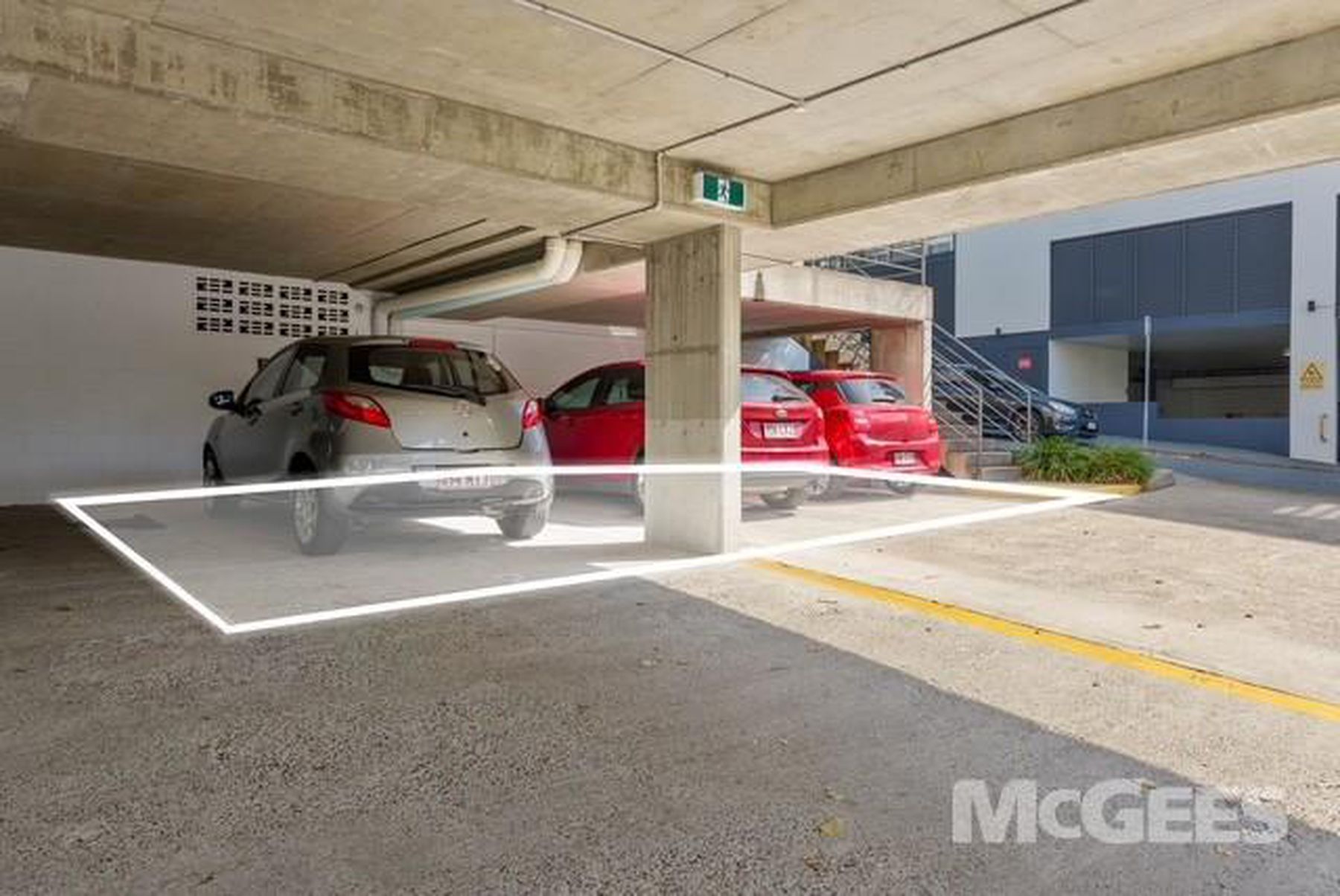 2 / 100 Campbell Street, Bowen Hills