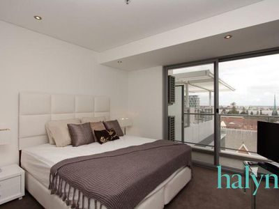 6 / 580 Hay Street, Perth