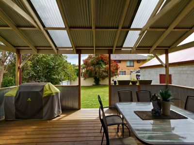 282 Mount Street, East Albury