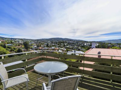 2 Vickery Place, Maryhill