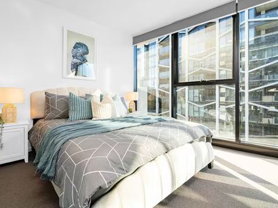 304 / 83 Cooyong Street, Reid