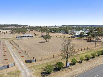 161 Mocatta Street, Goombungee