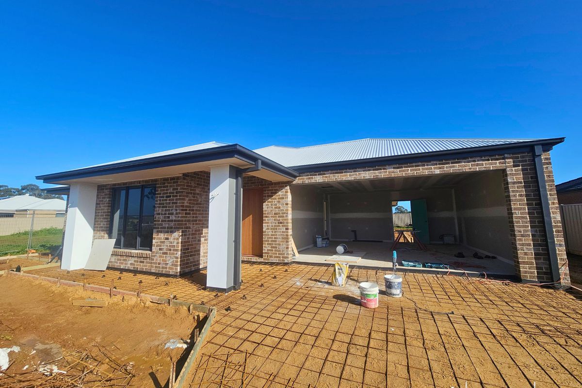 51 Nurtja Drive, Kyabram