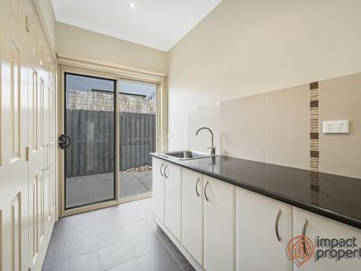 14 Phyllis Ashton Circuit, Gungahlin
