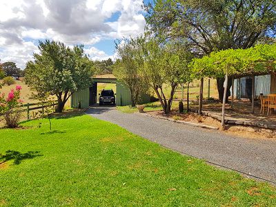 14 Rodd Street, Carcoar