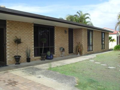 22 Kuruman Street, Scarness