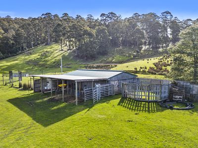 Lot 1 Glenbervie Road , Dover