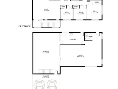 6 Catalonia Street, Kirwan
