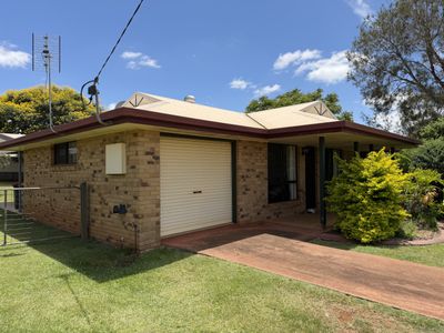 23 Windsor Circle, Kingaroy