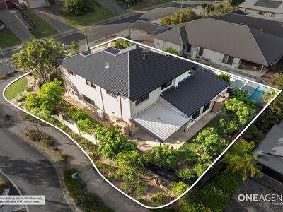 192 Lakeside Avenue, Springfield Lakes