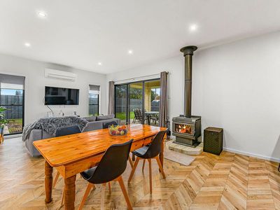 34 Harrington Street, Millicent