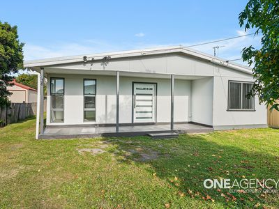 38 Comarong Street, Greenwell Point