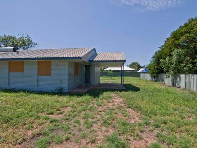 18 Greybox Crescent, Kununurra