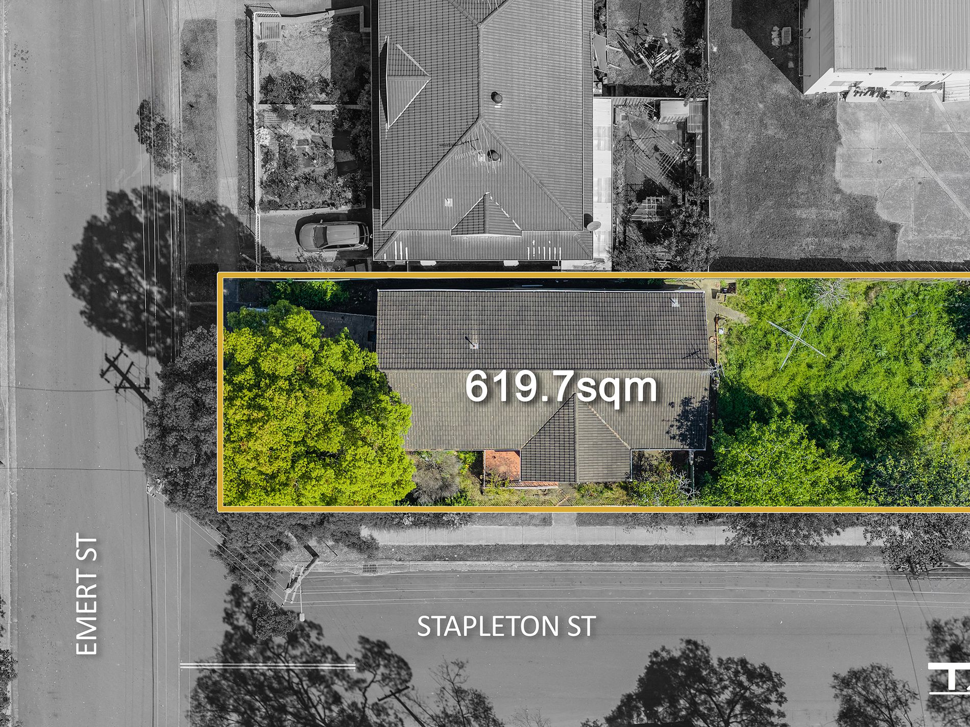 5 Emert Street, Wentworthville