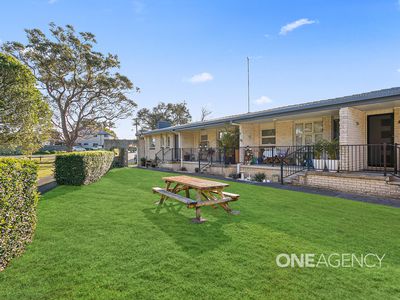 1 / 12 Wooroo Street, Albion Park Rail