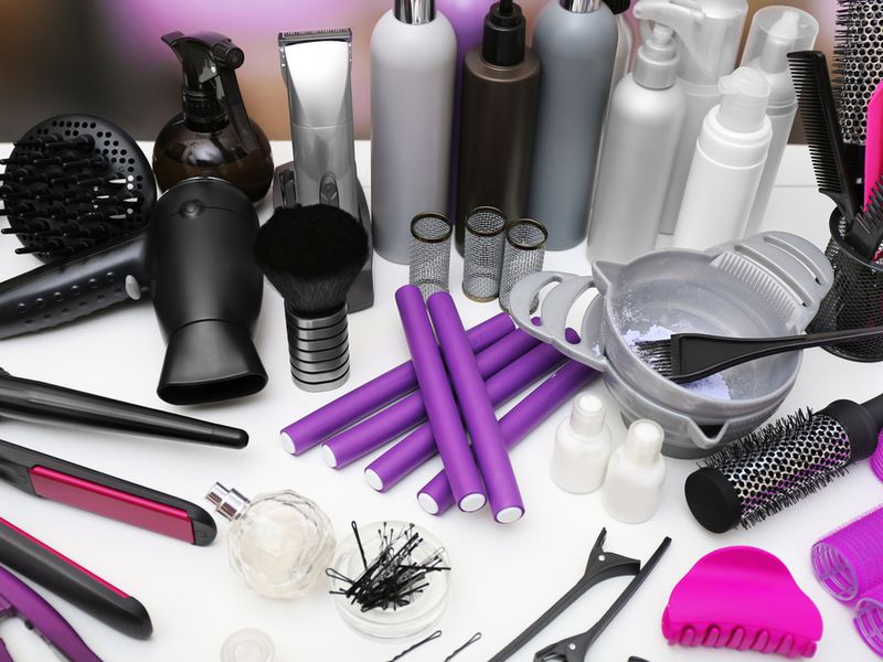Hair and Beauty Wholesale and Retail Supply Business For Sale