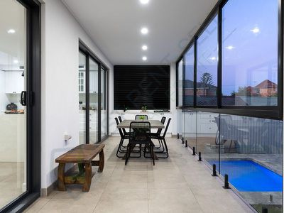 5 ARCHER CRESCENT, Bankstown