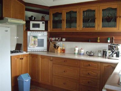 67 Charlotte, Cooktown