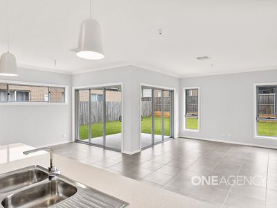 3 Wongawilli Street, Tullimbar